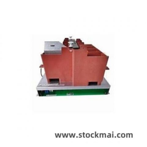ABB TAS.580.0560G00 Industrial Control Module