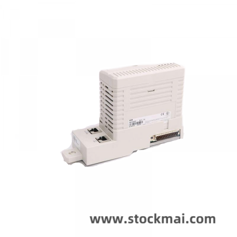 ABB TAS.580.0600G00 V01 Industrial Control Module