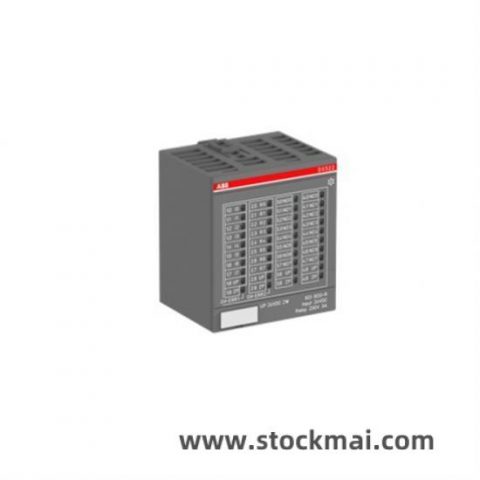 ABB TB820-2V2 Industrial Control Module