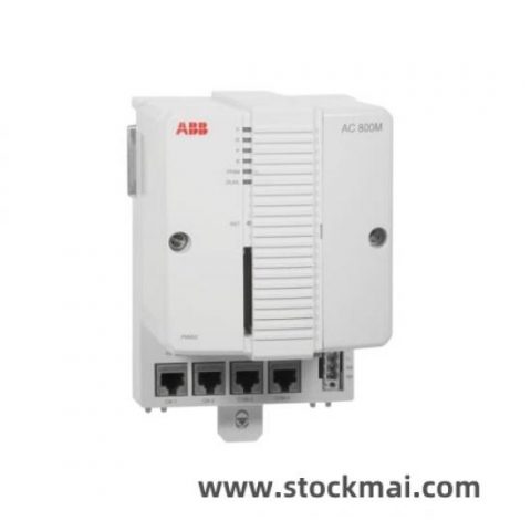 ABB TB852 3BSC950263R1 - High-Performance Industrial Control Module