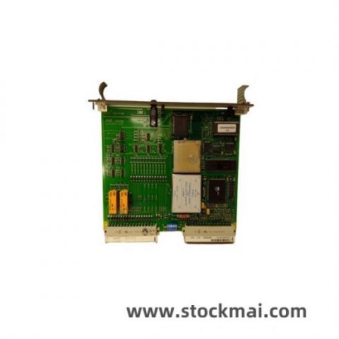 ABB TC820-1 Industrial Control Module