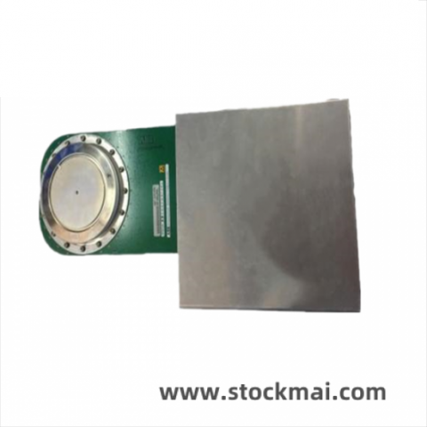 ABB TET106 11355-0-6050000 - High-Performance Industrial Control Module