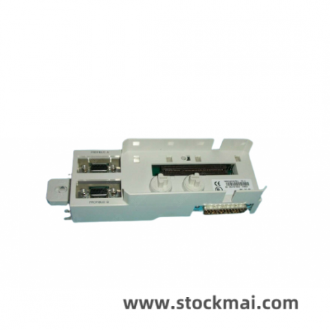 ABB TP854 3BSE025349R1 Module Controller