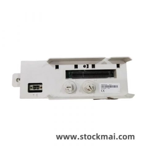 ABB TP857 3BSE030192R1: Industrial Control System