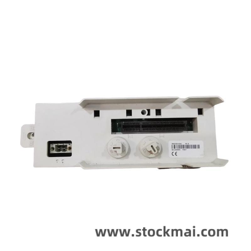 abb_tp857_3bse030192r1.jpg ABB TP857 3BSE030192R1: Industrial Control System