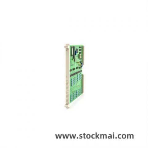 ABB TP858 3BSE018138R1 Module Card, Control Module for Industrial Automation