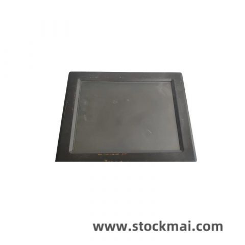 ABB TPPB-02 Industrial Process Control Module