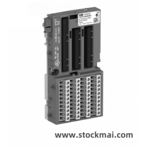 ABB TU515 Industrial Control Module