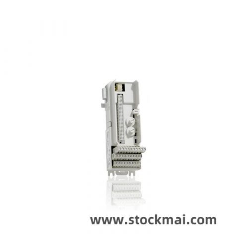 ABB TU810V1 - Precision Control Module, Designed for Industry Excellence