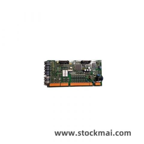 ABB UAC389AE01 HIEE300888R0001 Industrial Module Controller