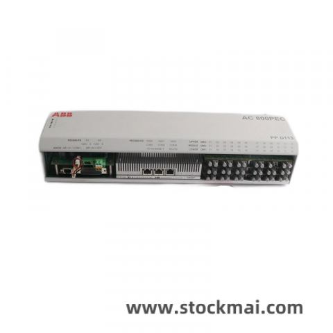 ABB UAD149A0011 3BHE014135R0011 Industrial Control Module