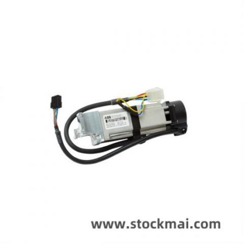 ABB UCD208A101 Control Module for Industrial Automation