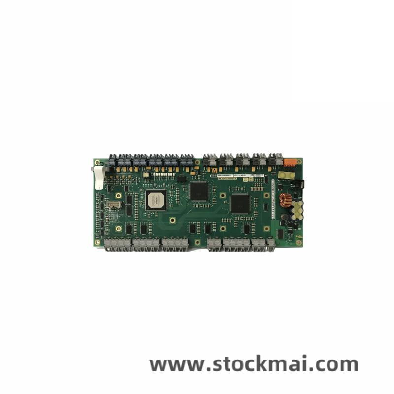 abb_ufc718ae01_hiee300936r0101.jpg ABB UFC718AE01 HIEE300936R0101 Industrial Control Module