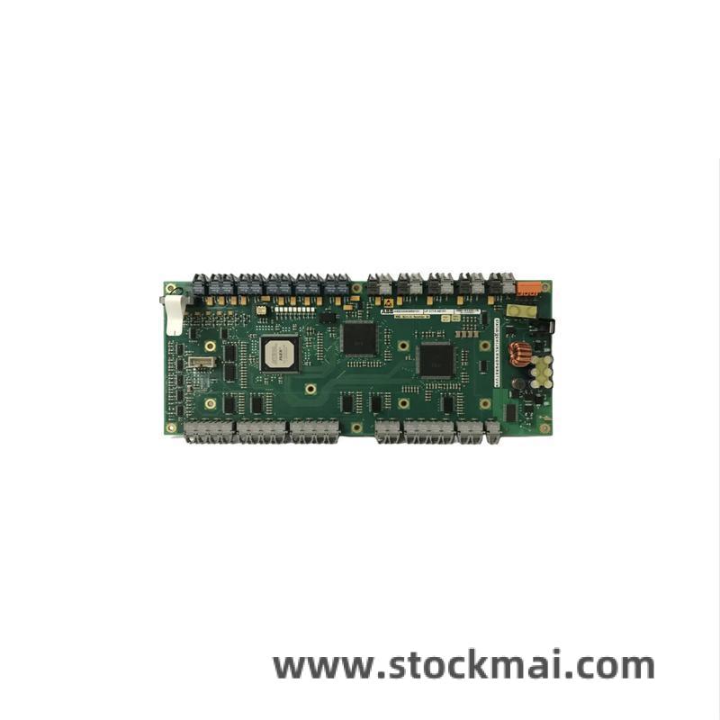 abb_ufc718ae01_hiee300936r0101_3.jpg ABB UFC718AE01 HIEE300936R0101 Industrial Control Module