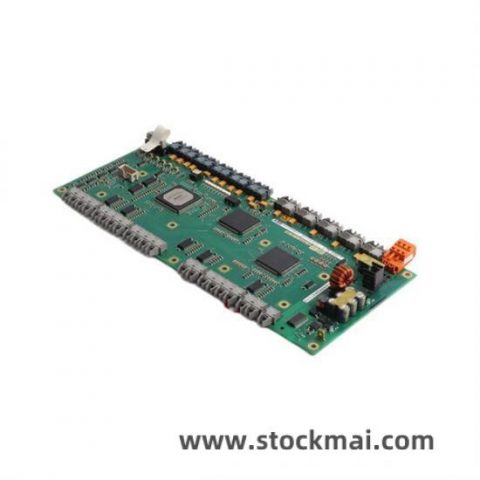 ABB UFC718AE101 High-Frequency Controller