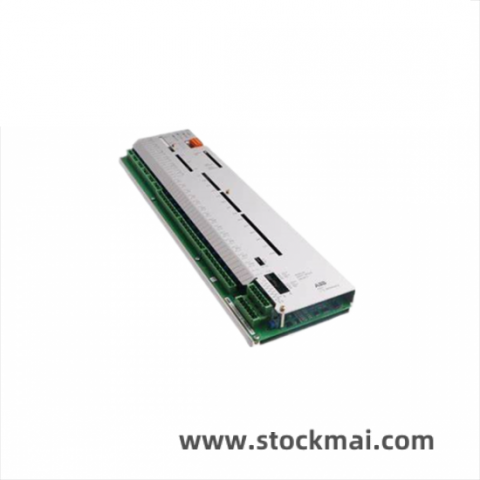 ABB UFC719AE01 3BHB003041R0001 Control Module - High Performance for Industrial Automation