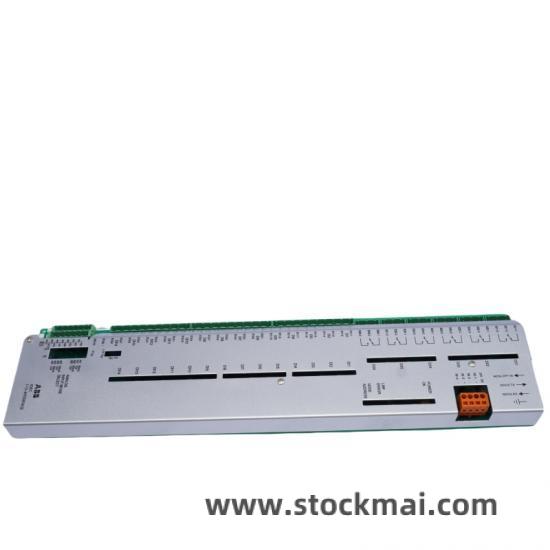 abb_ufc719ae01_3bhb003041r0001_2.jpg ABB UFC719AE01 3BHB003041R0001 Control Module - High Performance for Industrial Automation