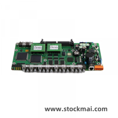 ABB UFC760BE41 3BHE004573R0041 Controller