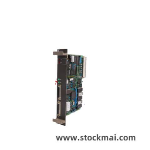 ABB UFD203A101 3BHE019361R0101 Industrial Frequency Converter