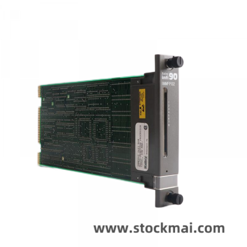 ABB UNITROL1000 3BHE014557R0003 - High Performance Industrial Control System Module