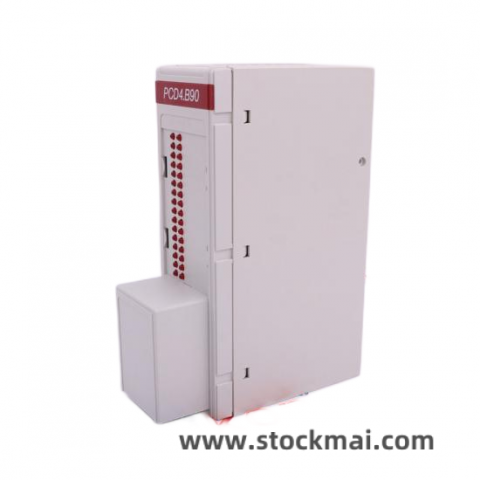 ABB UNITROL1000 V104, Industrial Control System