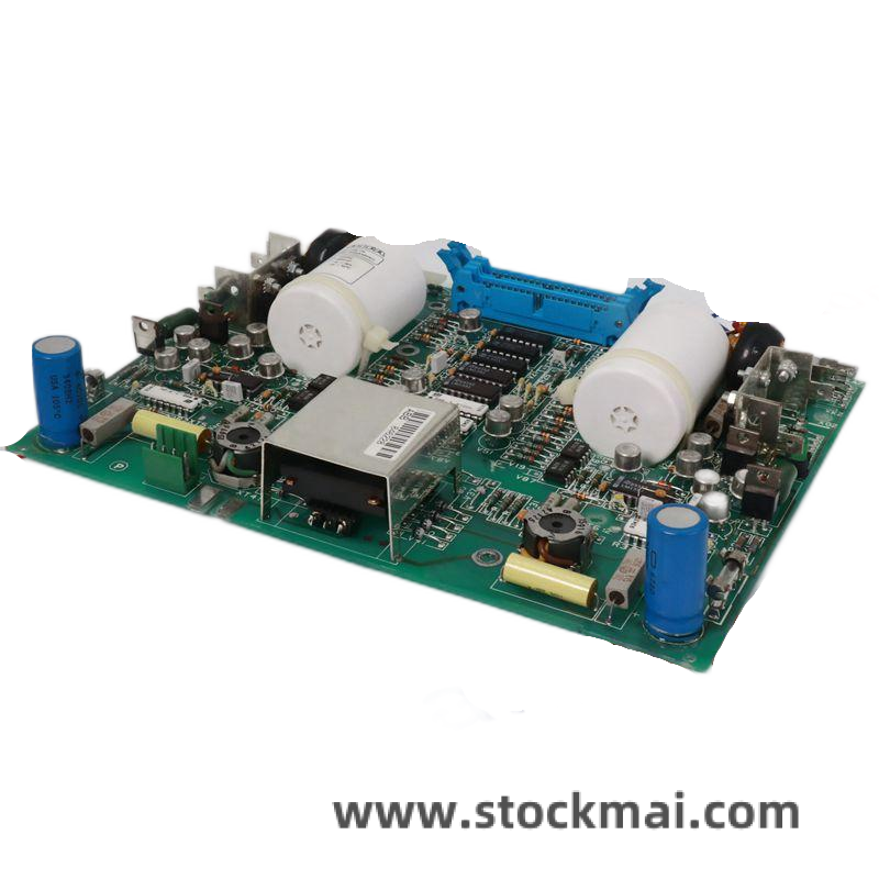 abb_unitrol_3bhe043576r0011.png ABB UNITROL 3BHE043576R0011 Industrial Control Module