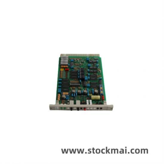 abb_unitrol_3bhe043576r0011_1.jpg ABB UNITROL 3BHE043576R0011 Industrial Control Module