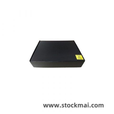 ABB UNS2880B-P V1 - Advanced Industrial Control Solution