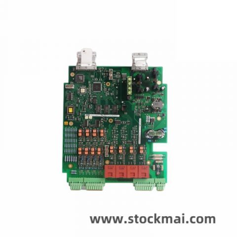 ABB UNS2881b-P,V1 3BHE009319R0001 Industrial Control Module