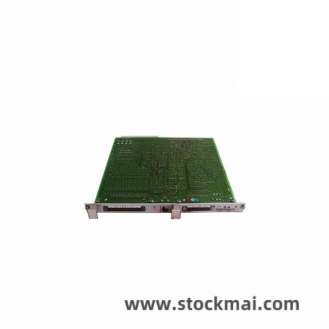 ABB UNS2882A 3BHE003855R0001 Control System & Device - Reliable Industrial Automation Solutions