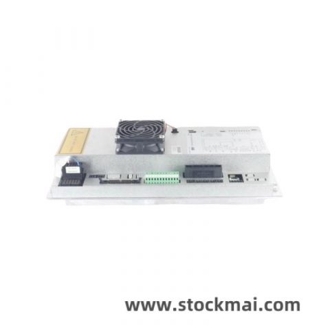 ABB UUD148AE02 Control Module, Industrial Automation Components