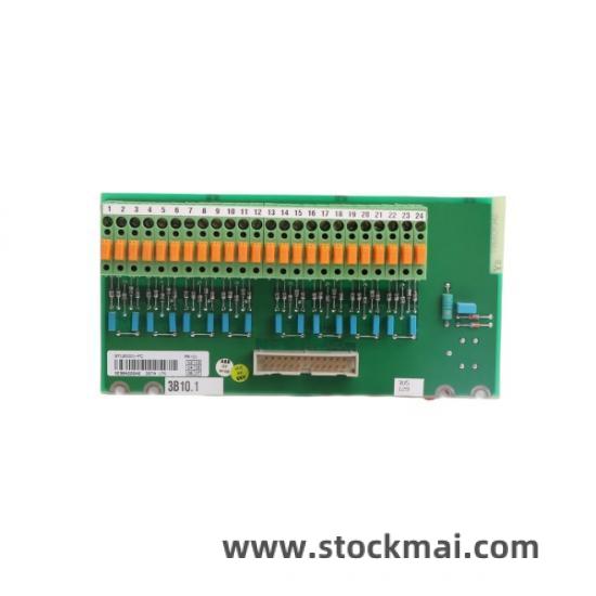 abb_uud148ae02_1.jpg ABB UUD148AE02 Control Module, Industrial Automation Components