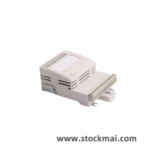 ABB V4550220-0100 Controller Module for Industrial Automation