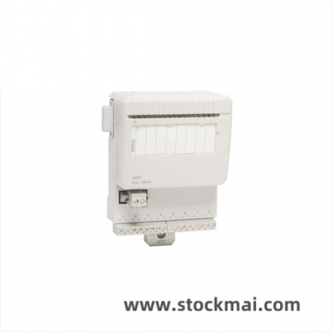 ABB VBS01-EPD Industrial Control Module - Enhanced Performance and Reliability