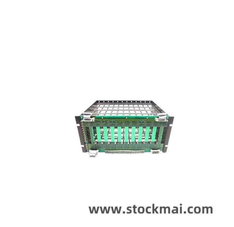 abb_vbx01ta_1.jpg ABB VBX01TA High-Performance I/O Module, Industrial Automation Control