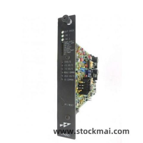 ABB XO08R1-B4.0 Module for Industrial Control Systems