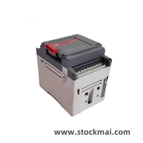 ABB's XO16N1-B20 & XO16N1-C3.0 - Advanced Industrial Control Modules