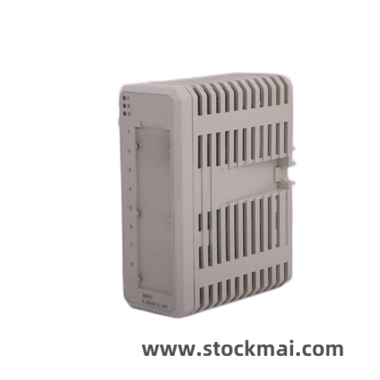 abb_xvc770ae_3bhe006414r0001_2.png ABB XVC770AE 3BHE006414R0001 Industrial Control Module