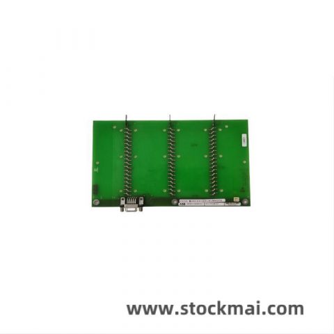 ABB XVC770BE101 3BHE021083R0101 Industrial Control Module