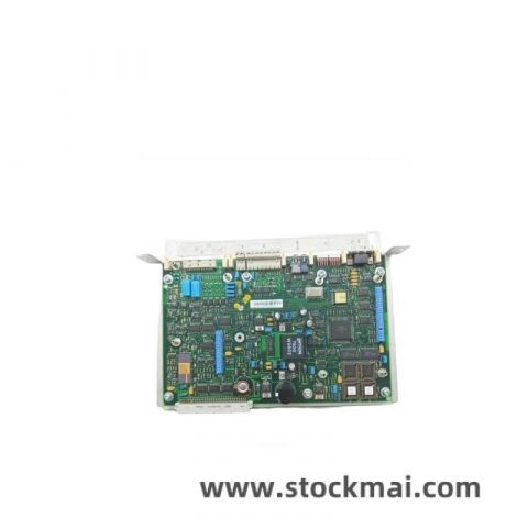 ABB YPP110A Digital Processor Module