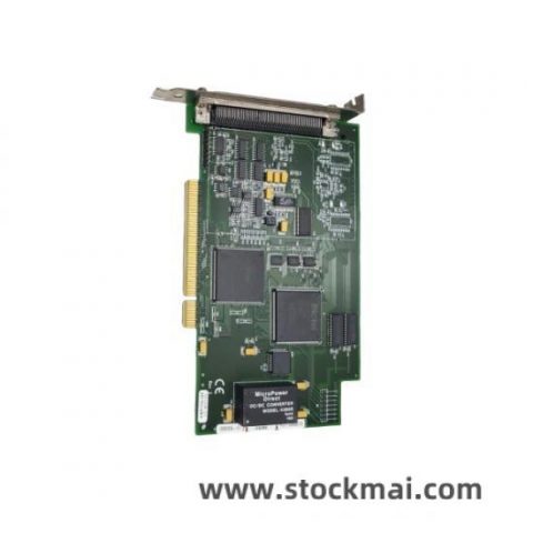 ABB ACQUISITION AL81G Data Acquisition Module