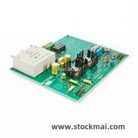 GE AL81G Acquisition Logic Module, Advanced Control Solutions