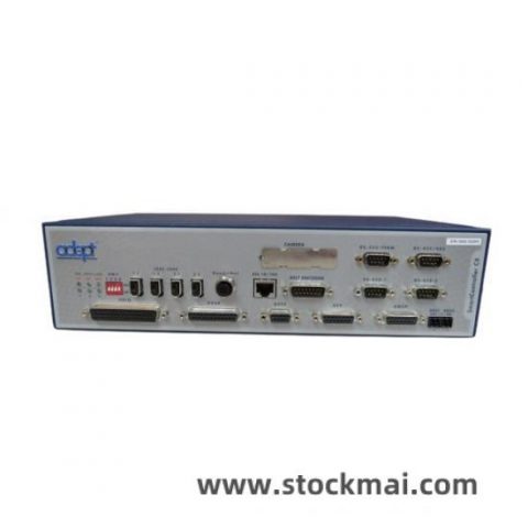 ADEPT Adept 101 High-Performance PLC for Industrial Automation