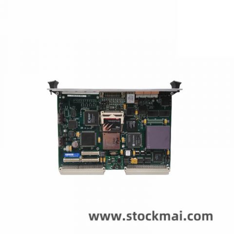 ADEPT AWCII 040 Robotic Control Module