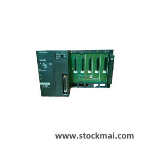 ADTRON IC6RTB-01C-SA01 Industrial Control Module