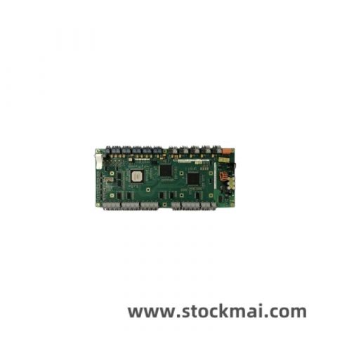 AE APEX3013 (0190-53914) Industrial Automation Module