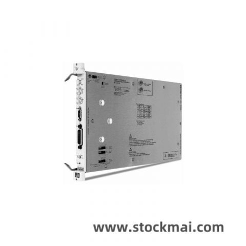 Agilent 5086-7906 Programmable Relay Platform