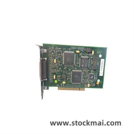 alstom_12004-102-01_board.jpg ALSTOM 12004-102-01 BOARD Control Module for Industrial Automation