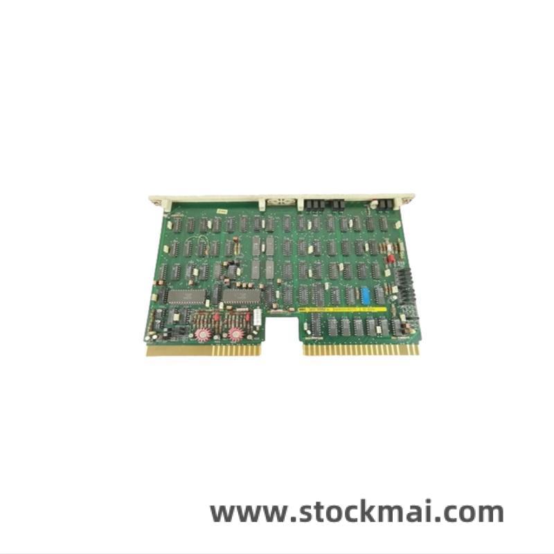 alstom_12004-102-01_board_1.jpg ALSTOM 12004-102-01 BOARD Control Module for Industrial Automation