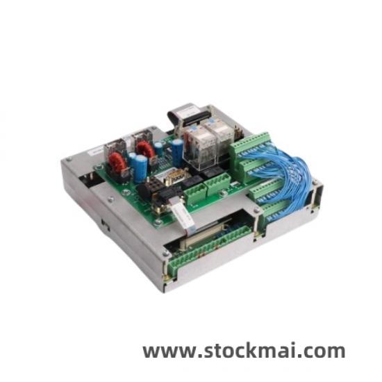 alstom_12004-102-01_board_2.jpg ALSTOM 12004-102-01 BOARD Control Module for Industrial Automation